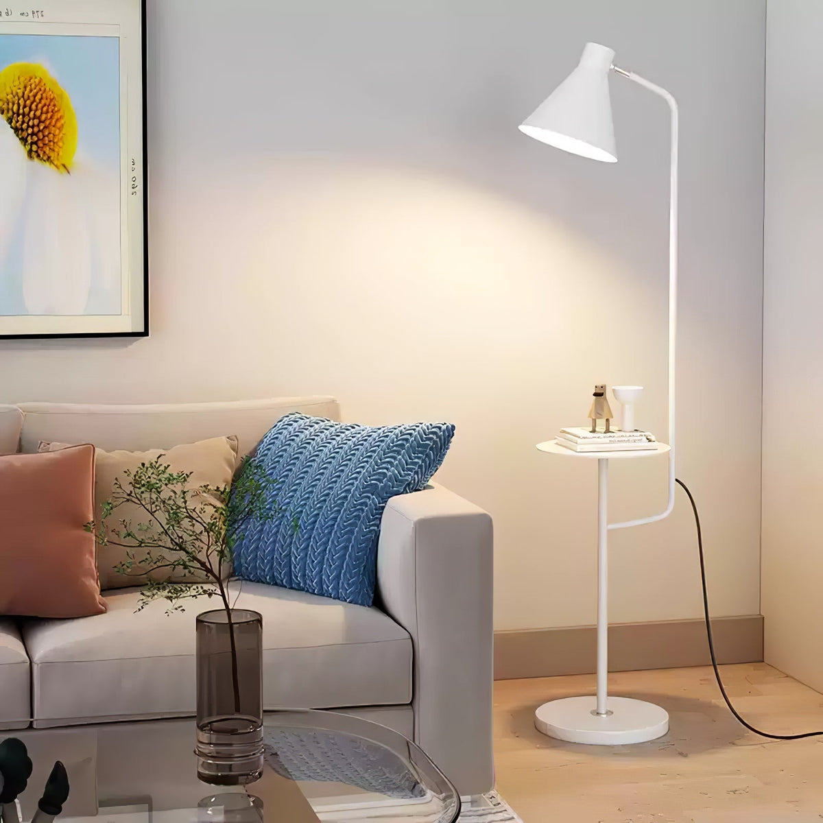 Macaroon Floor Lamp - view 28