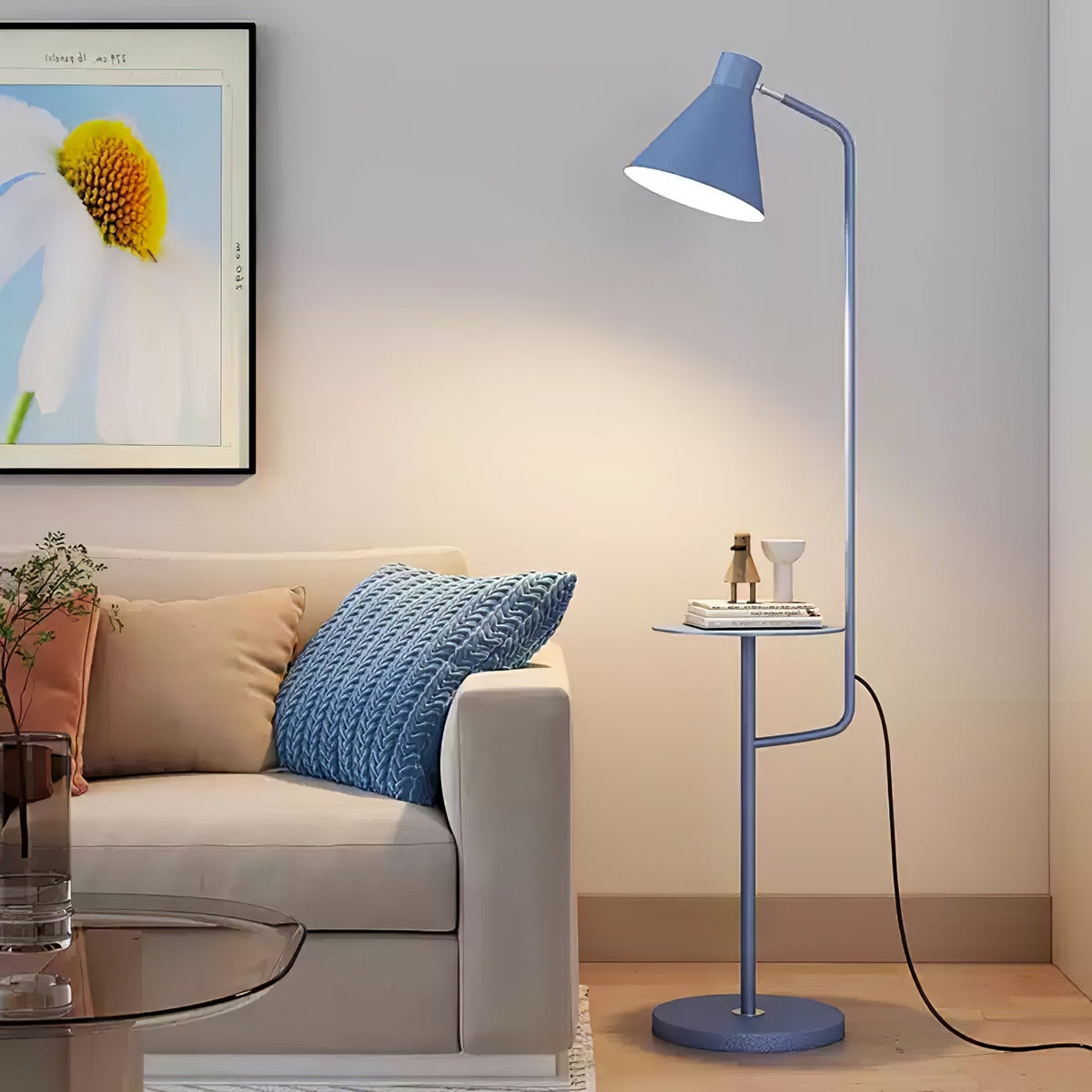 Macaroon Floor Lamp - view 22
