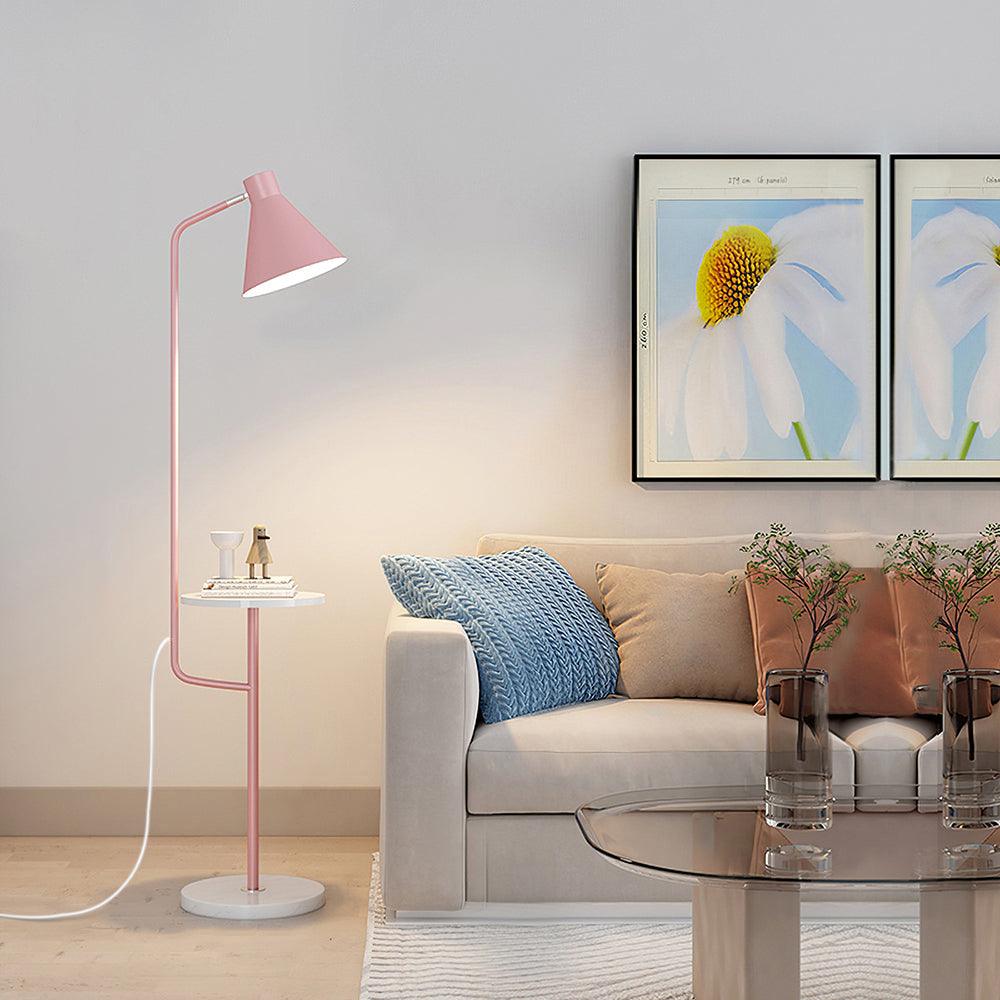 Macaroon Floor Lamp - view 18