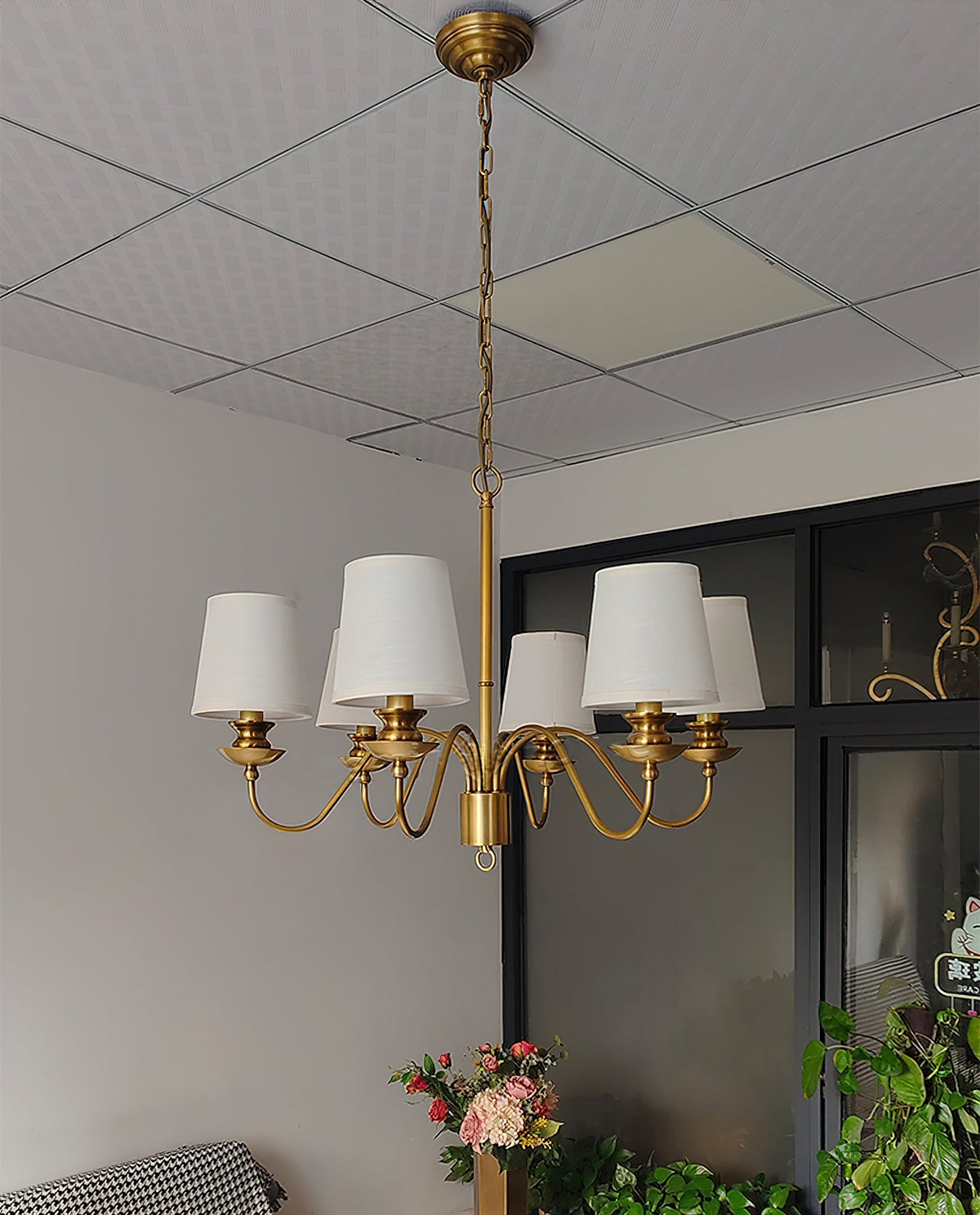 Maglio Chandelier - view 14