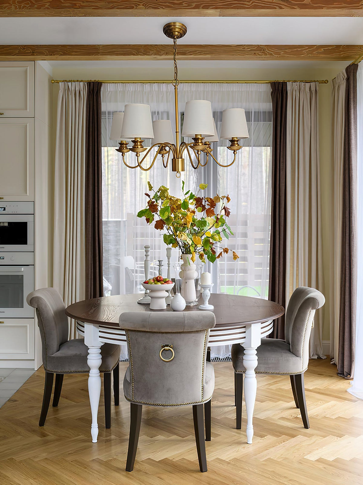 Maglio Chandelier - view 10
