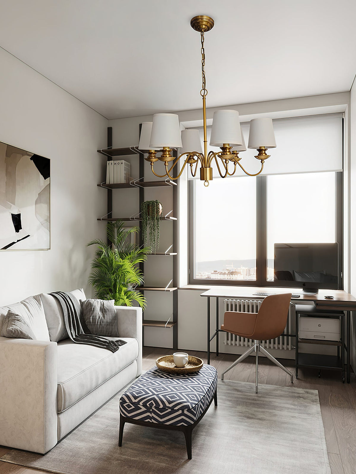 Maglio Chandelier - view 11