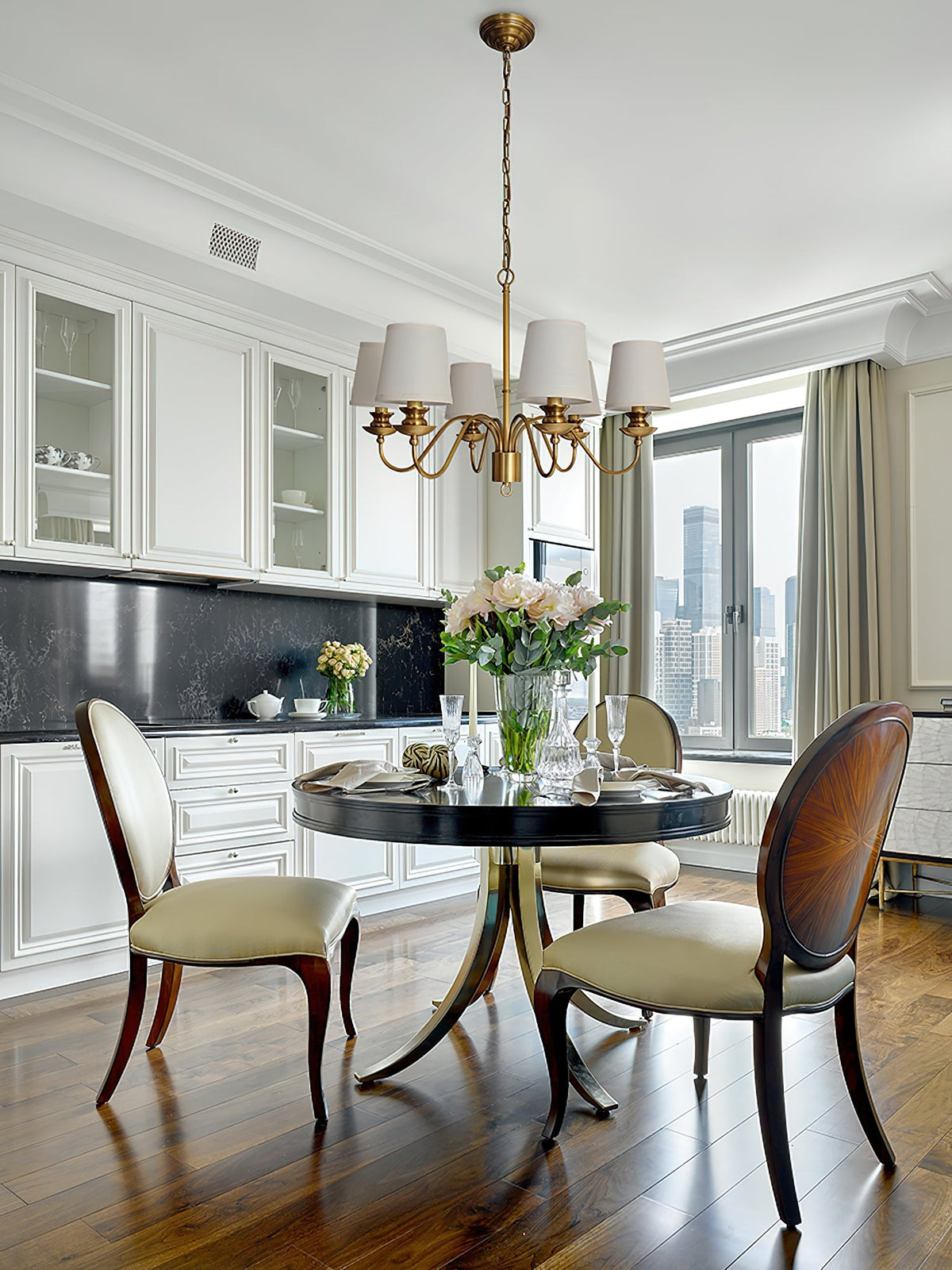 Maglio Chandelier - view 9
