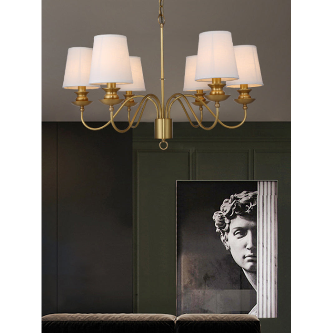 Maglio Chandelier - view 12