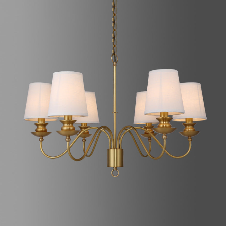Maglio Chandelier - view 16