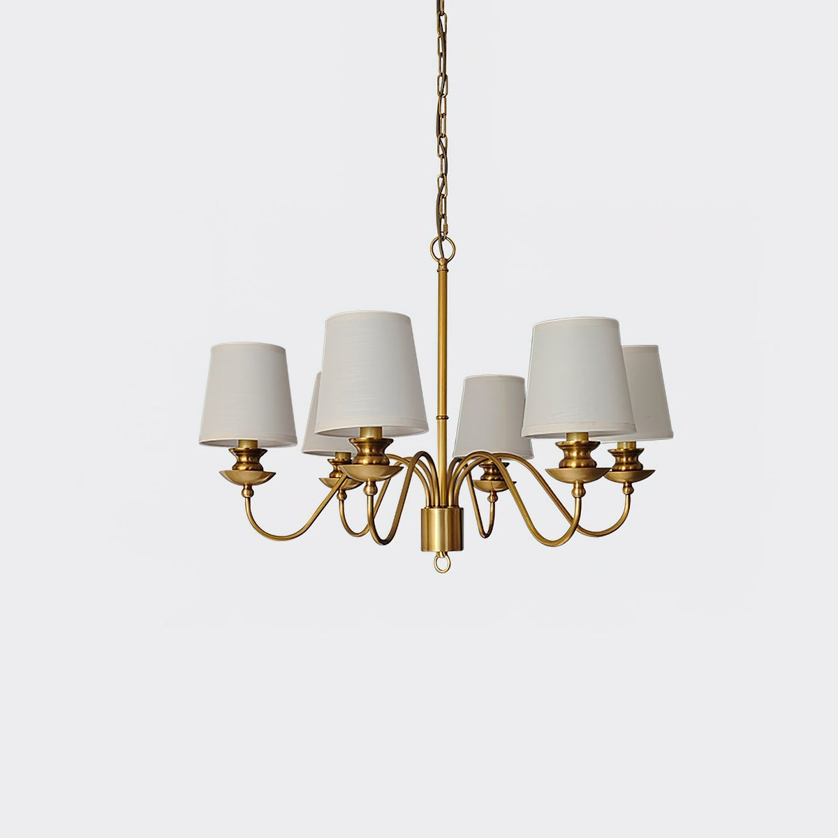 Maglio Chandelier - view 17