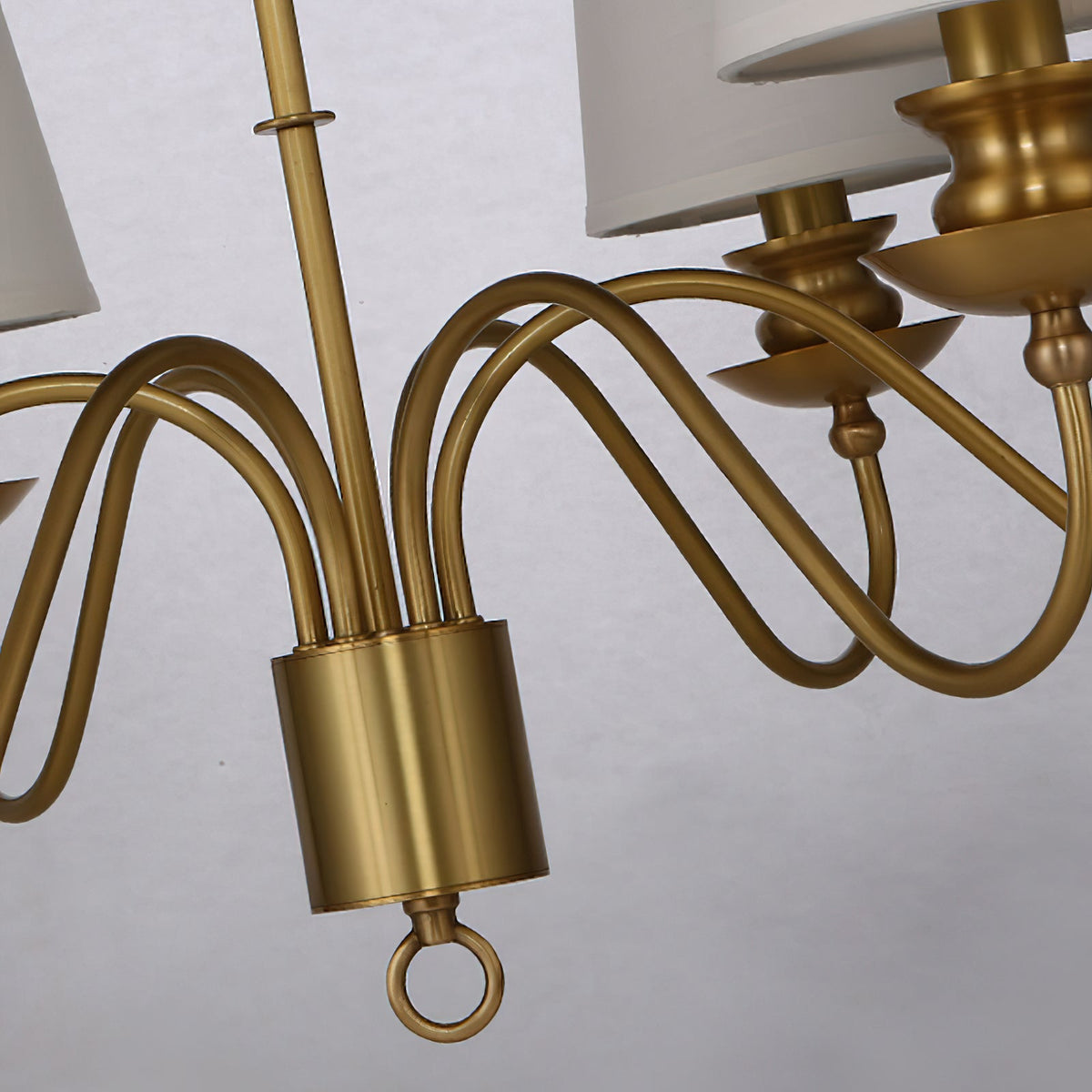 Maglio Chandelier - view 20