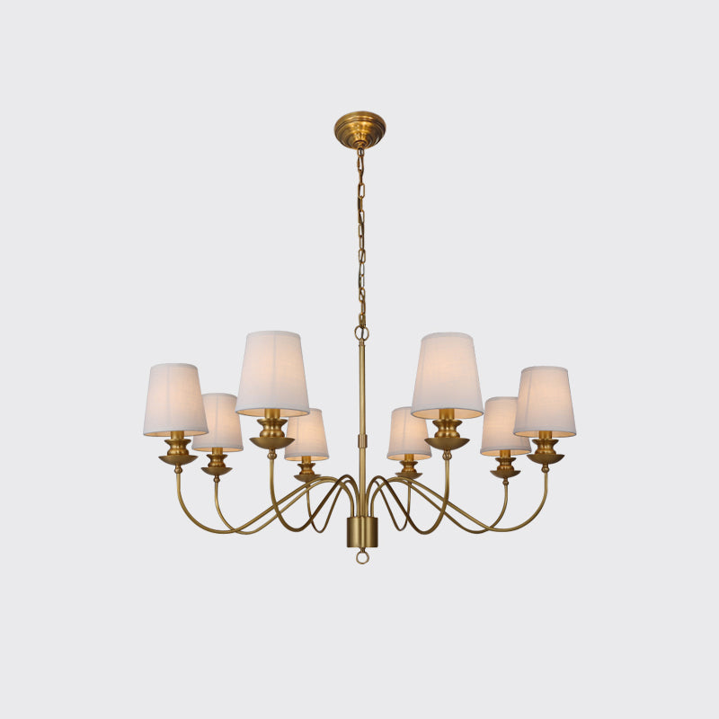 Maglio Chandelier - view 18