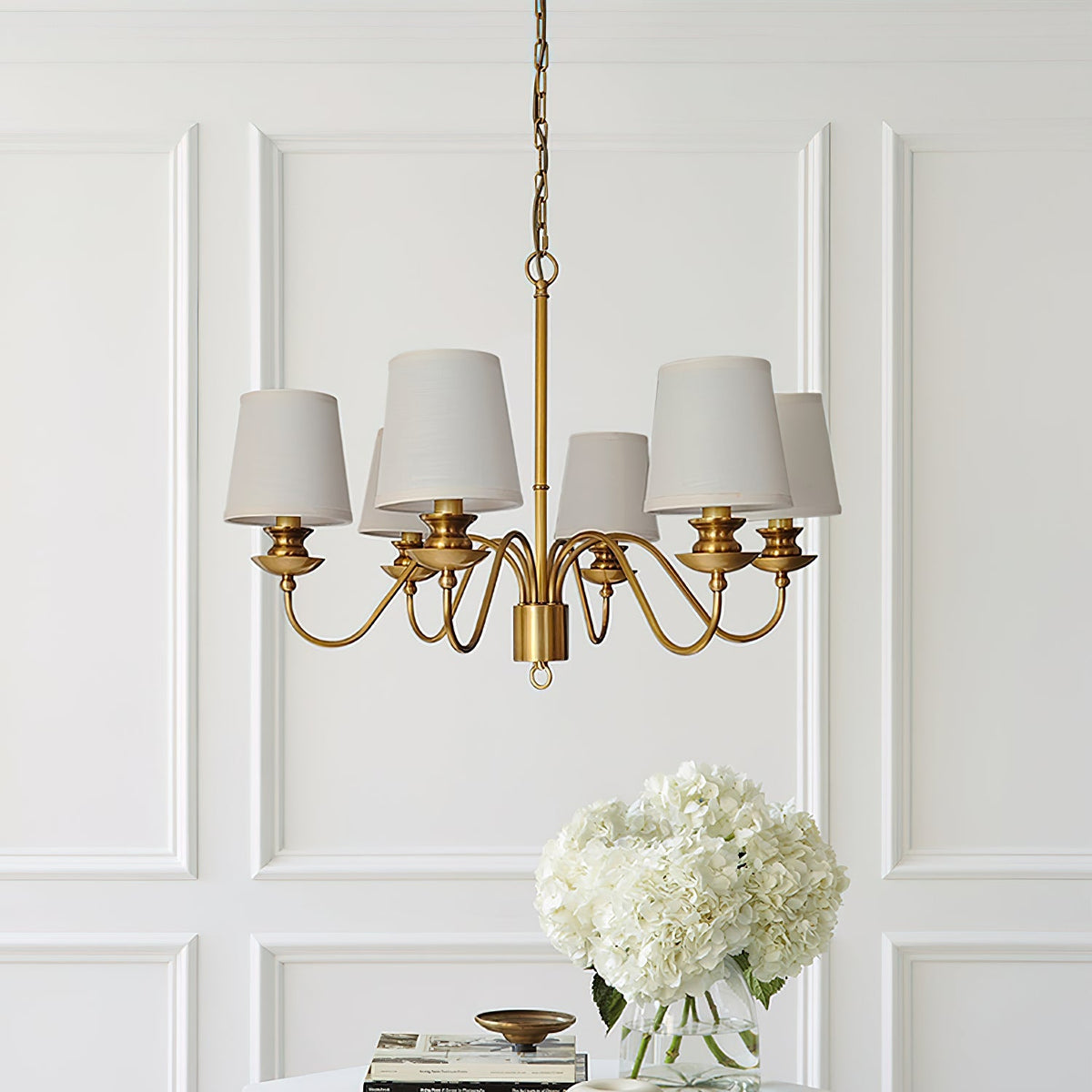 Maglio Chandelier - view 6