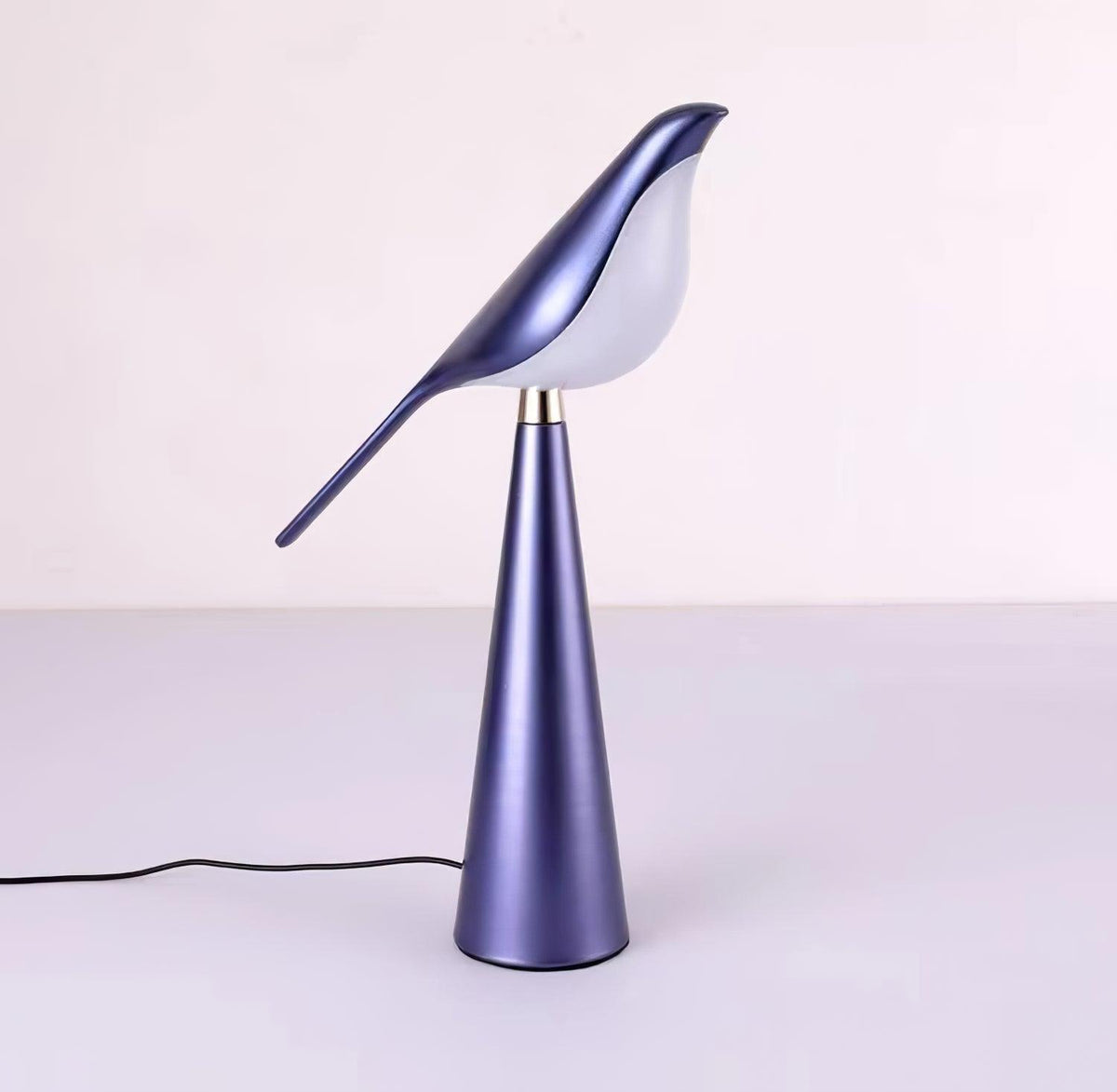 Magpie Art Table Lamp - view 19