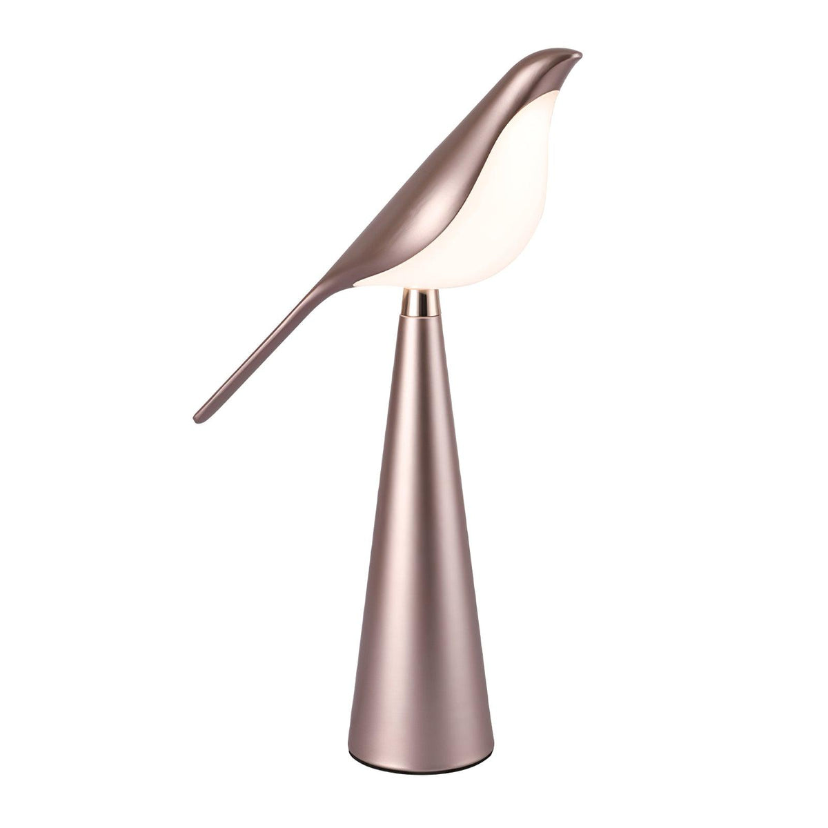 Magpie Art Table Lamp - view 10