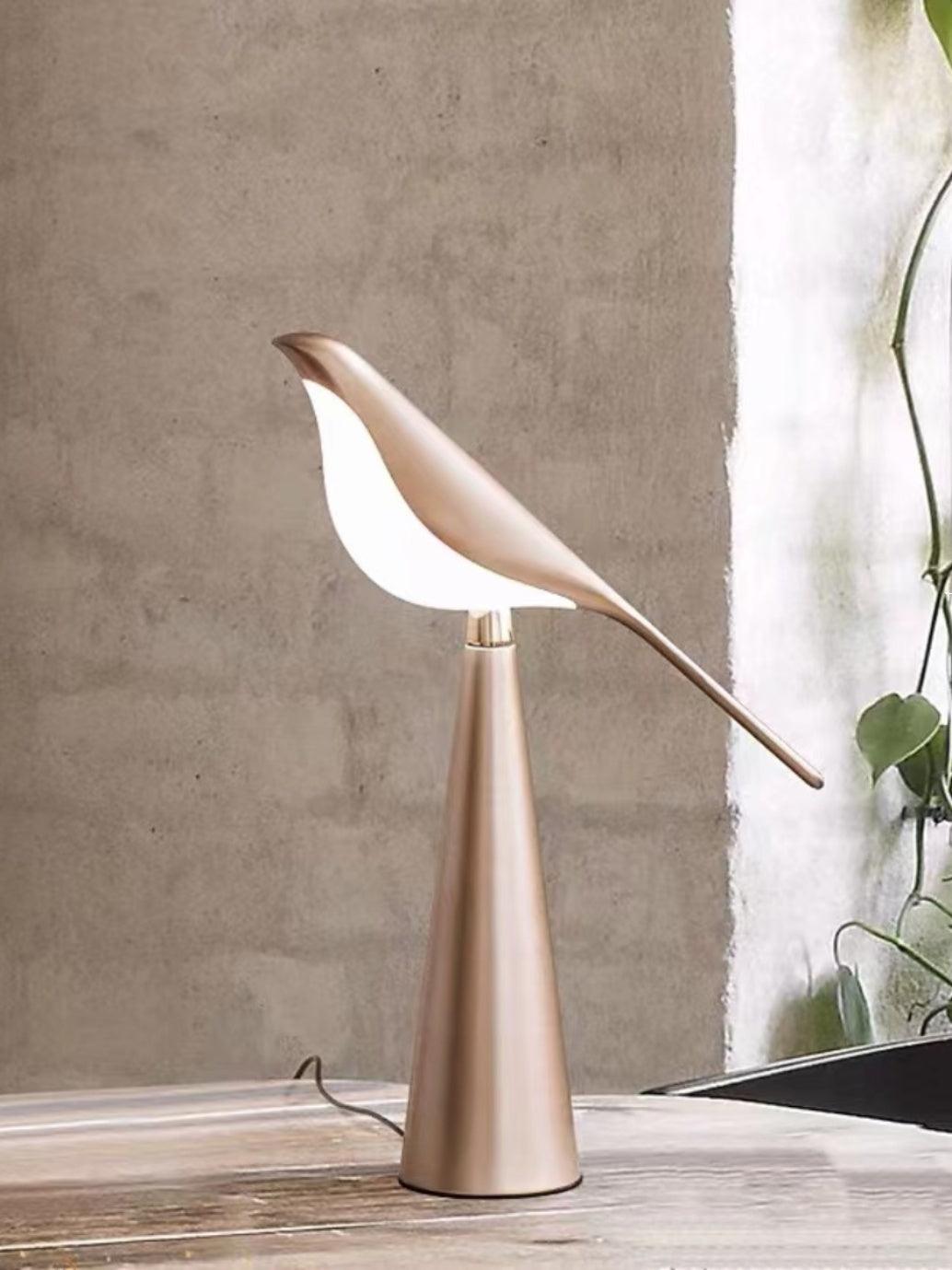 Magpie Art Table Lamp - view 4