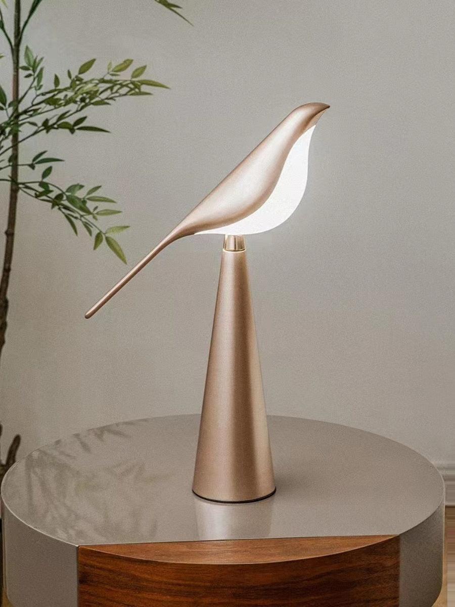 Magpie Art Table Lamp - view 5