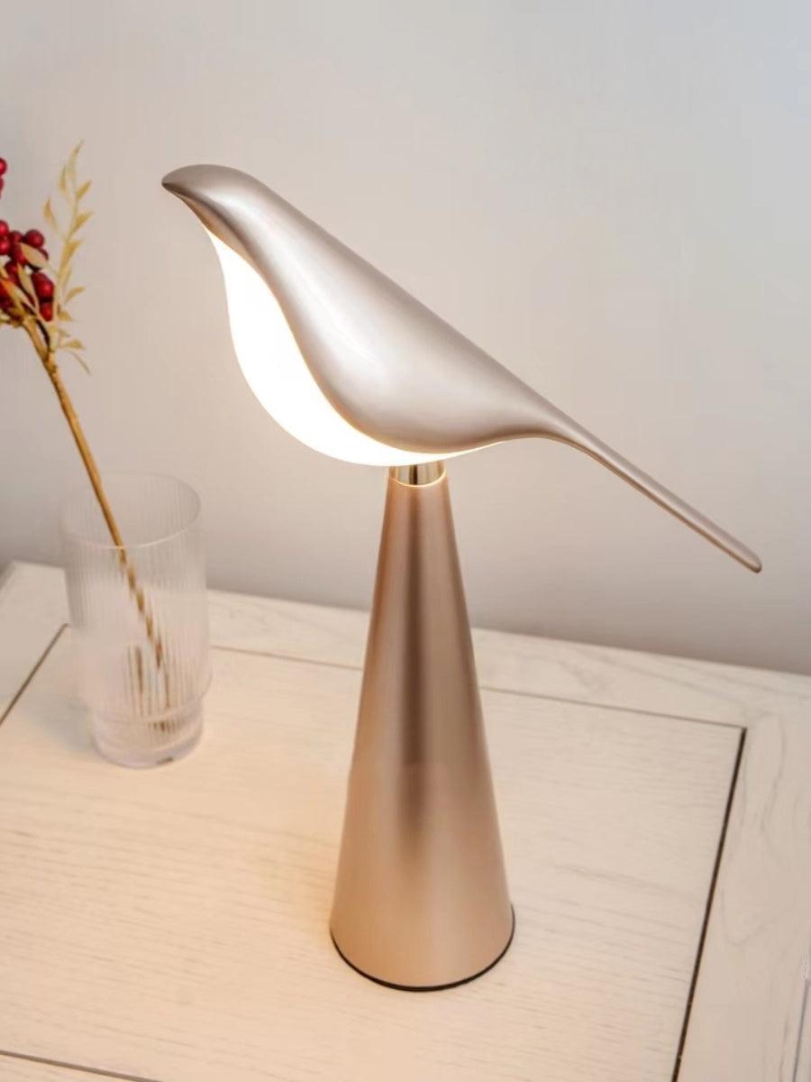 Magpie Art Table Lamp - view 6