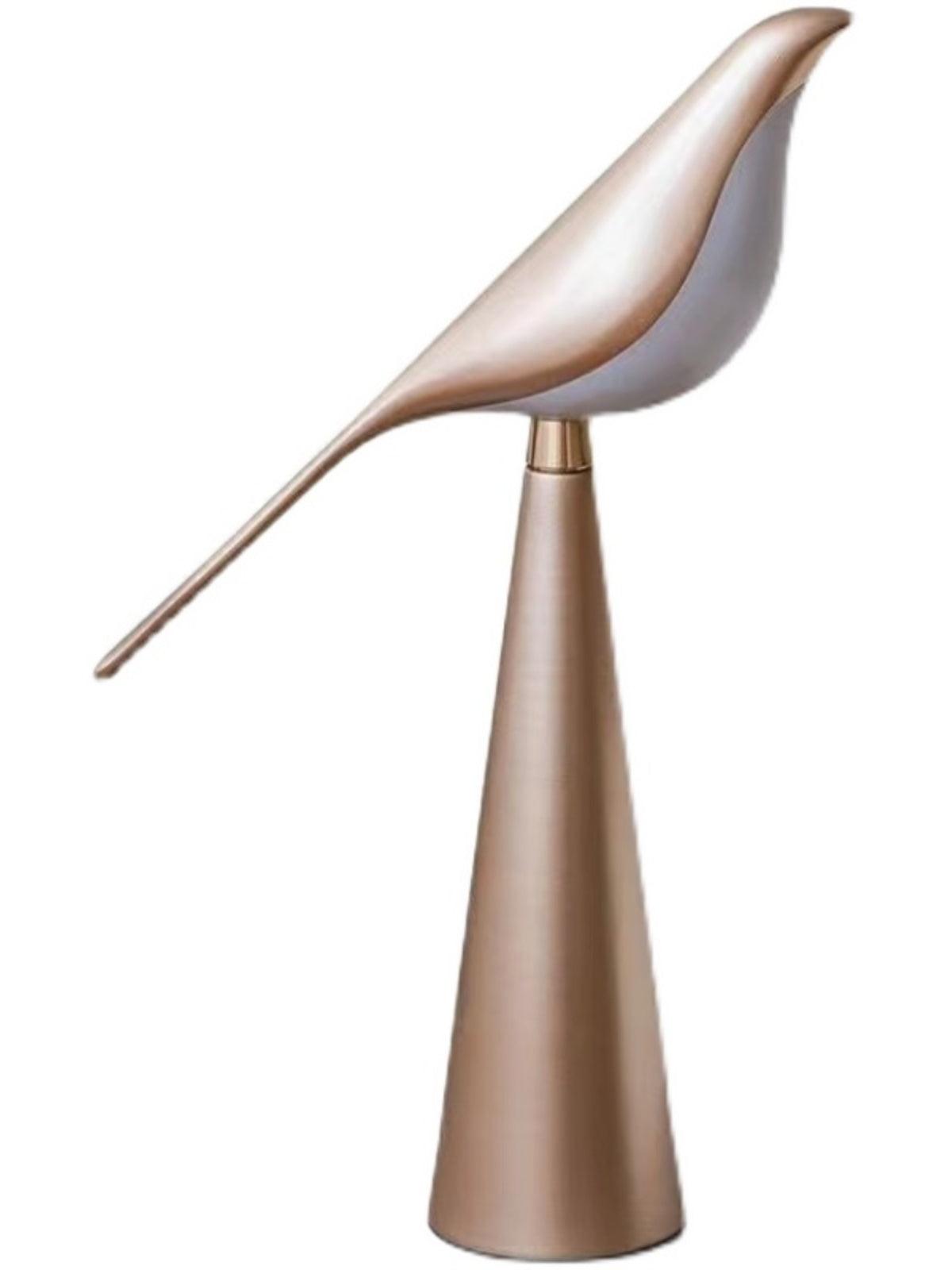 Magpie Art Table Lamp - view 12