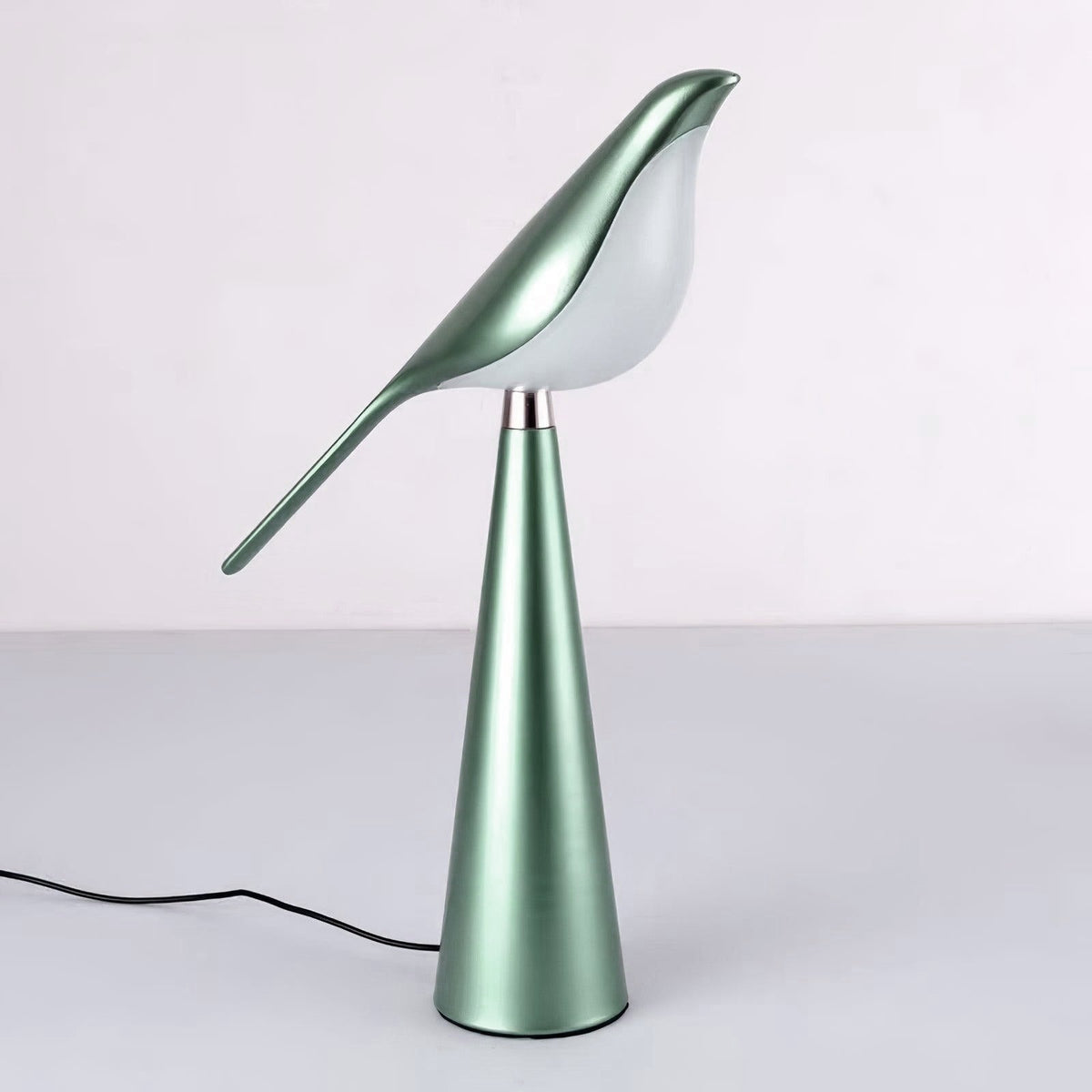 Magpie Art Table Lamp - view 18