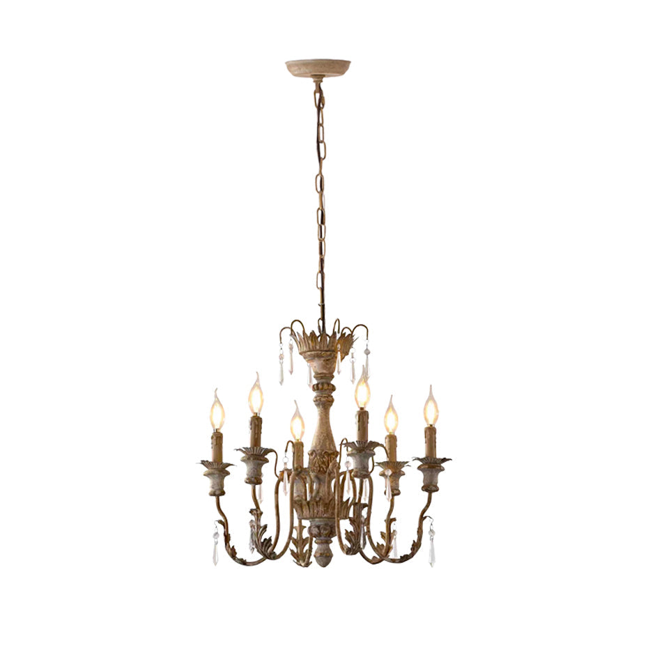 Maison Chandelier - view 11