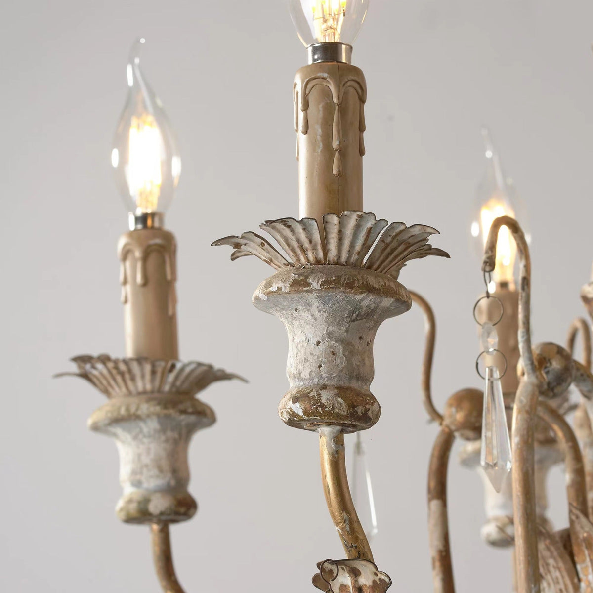 Maison Chandelier - view 12