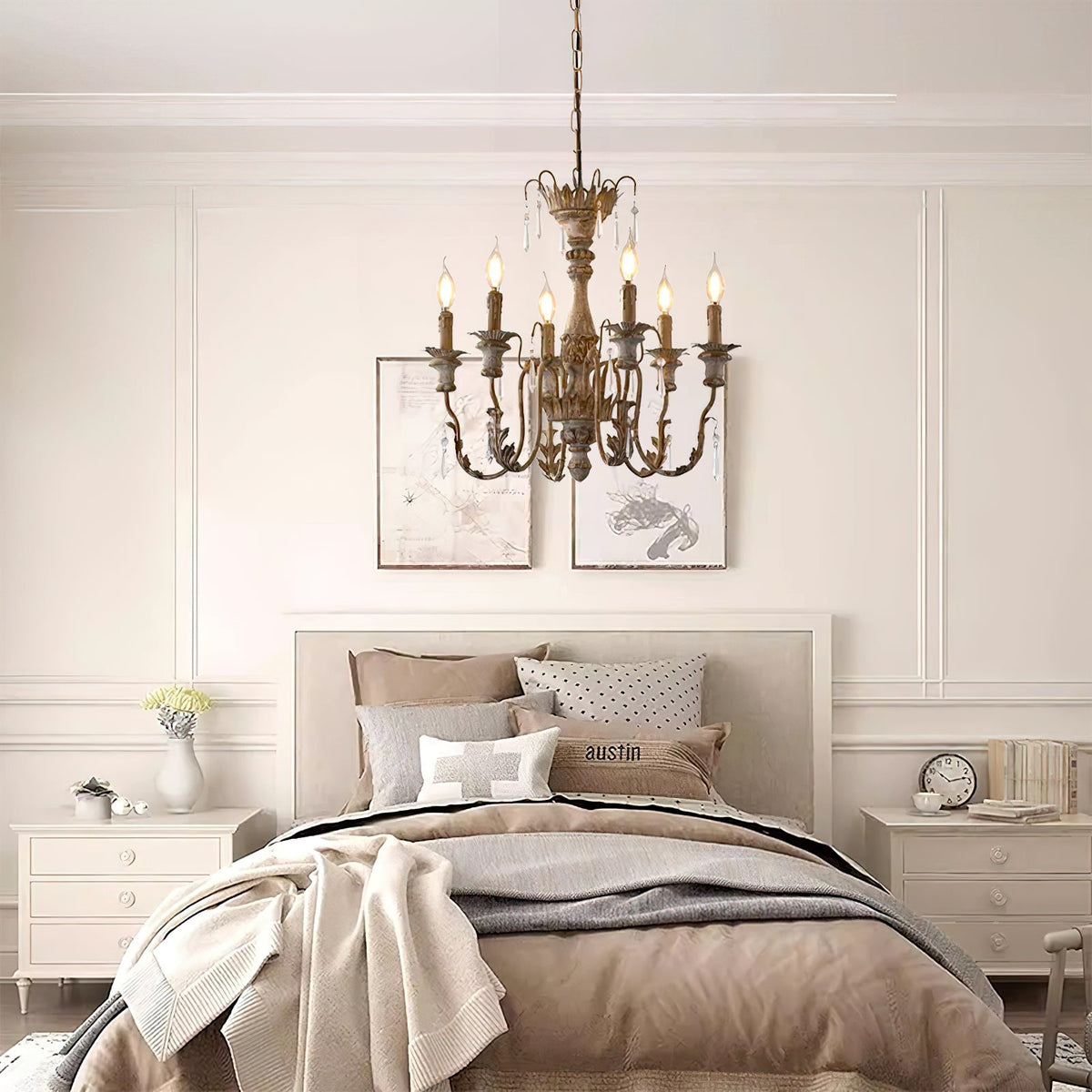 Maison Chandelier - view 6
