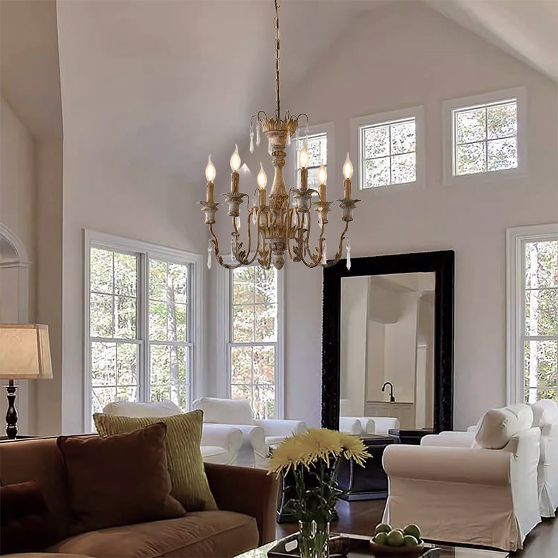 Maison Chandelier - view 5