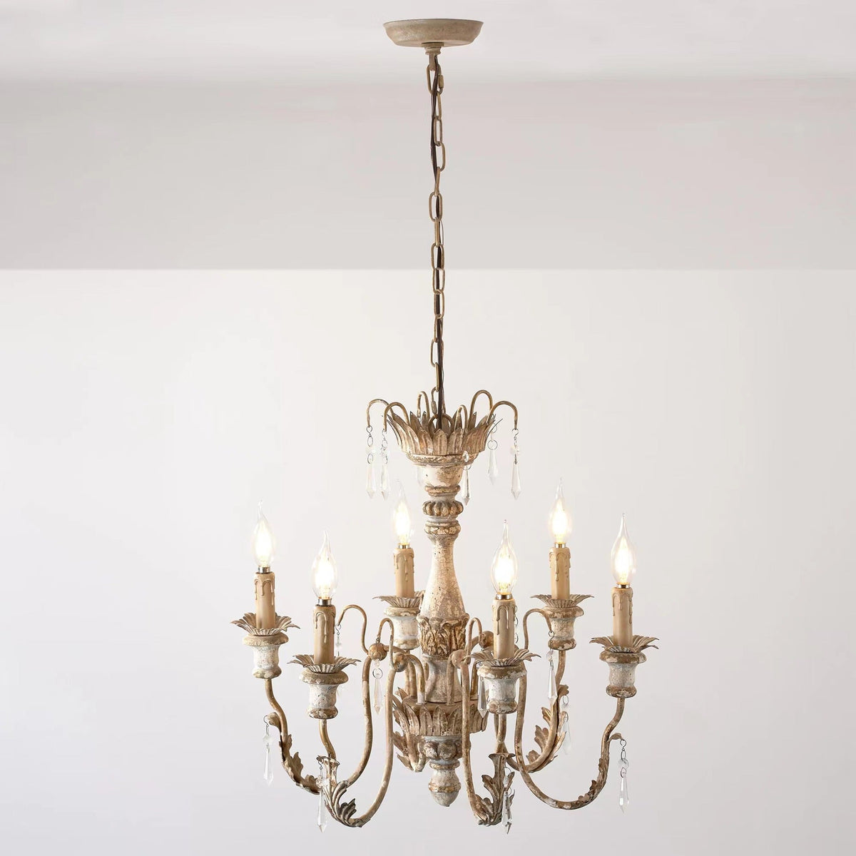 Maison Chandelier - view 7