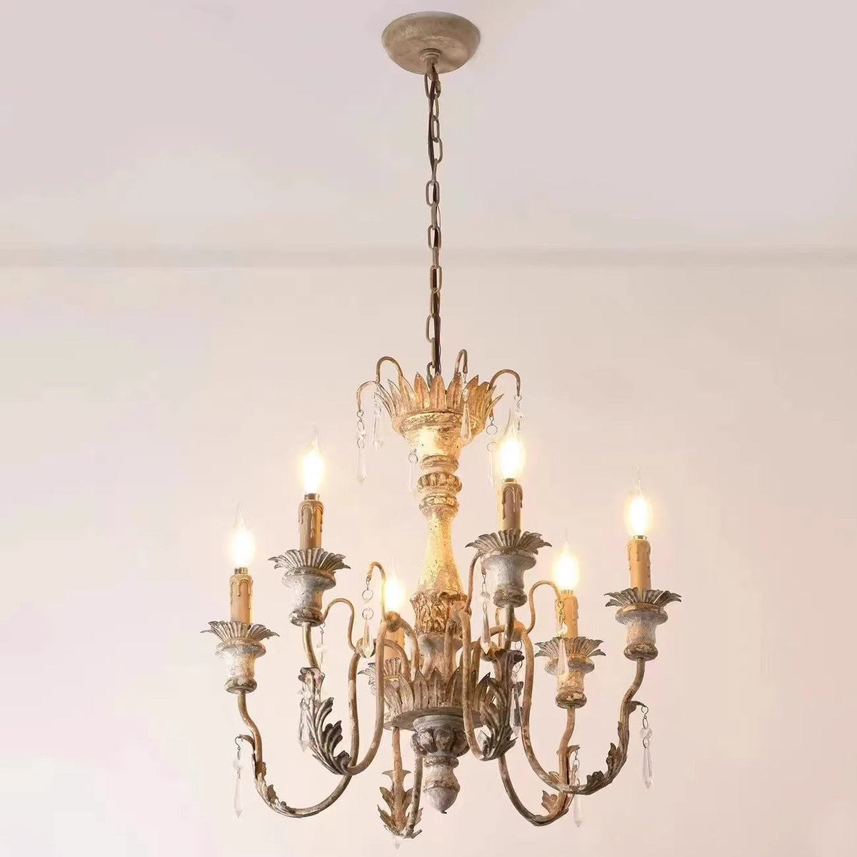 Maison Chandelier - view 2