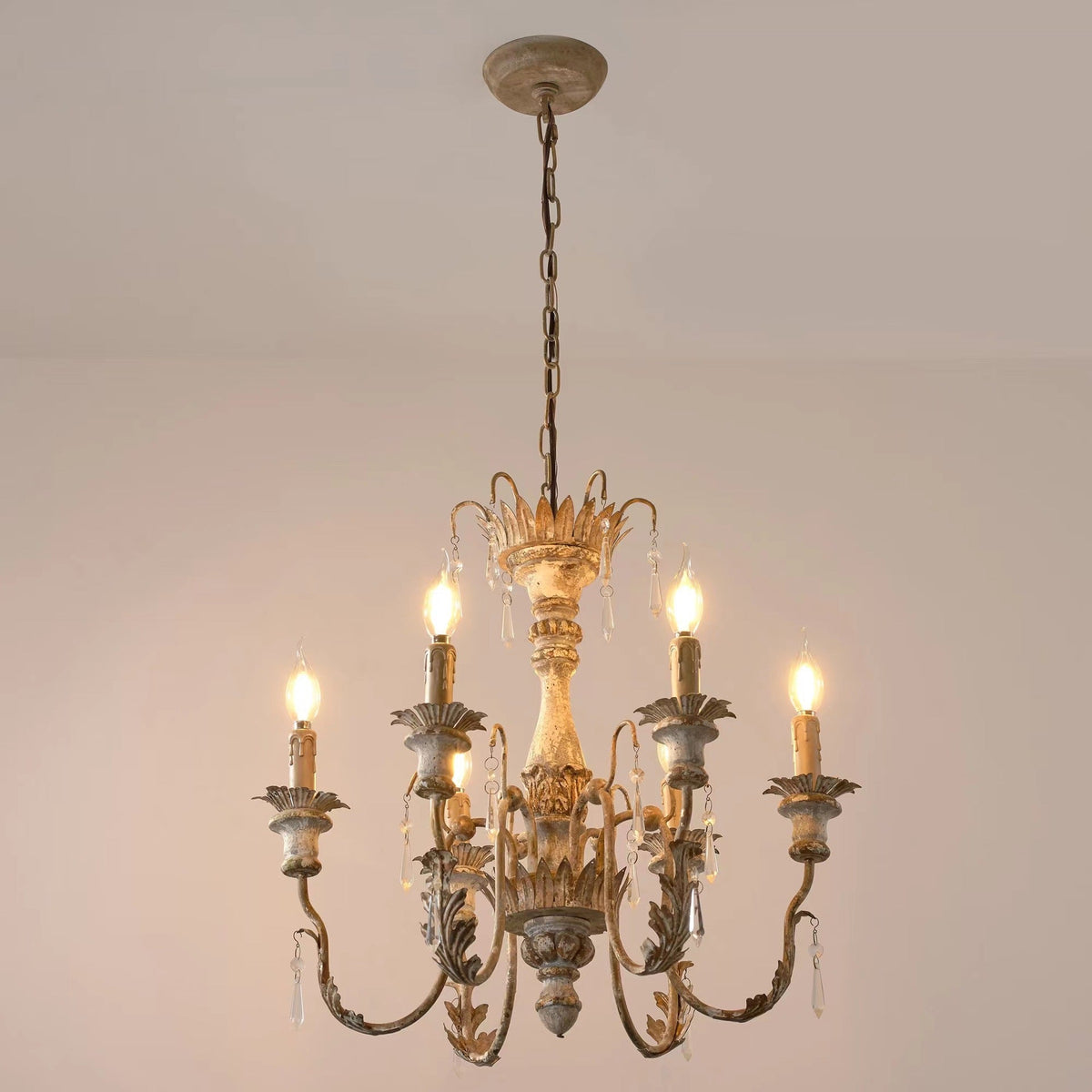 Maison Chandelier - view 8