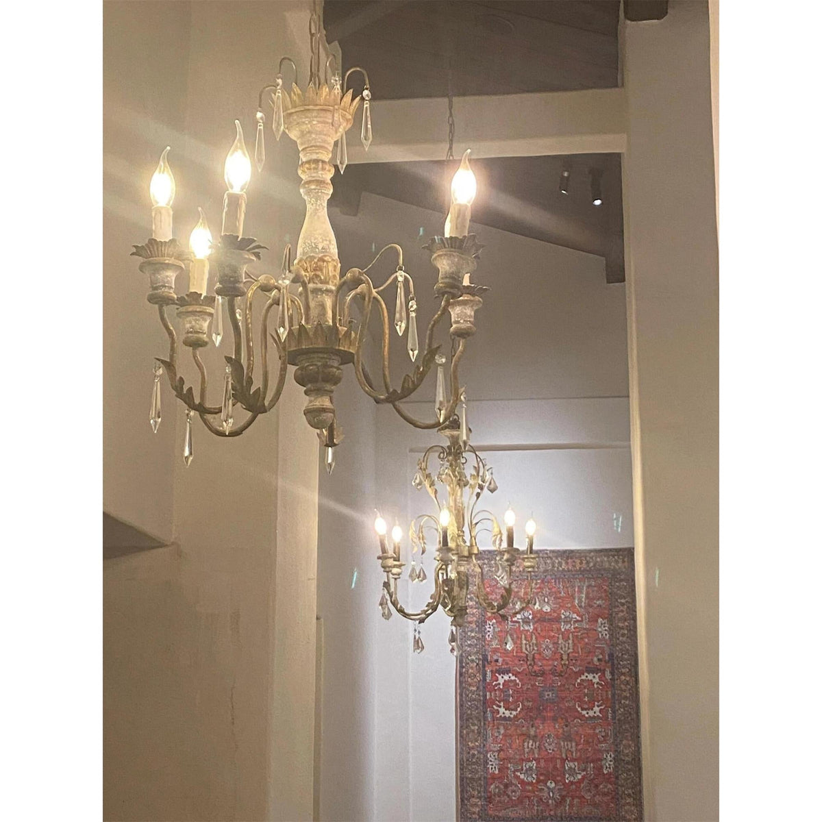 Maison Chandelier - view 9