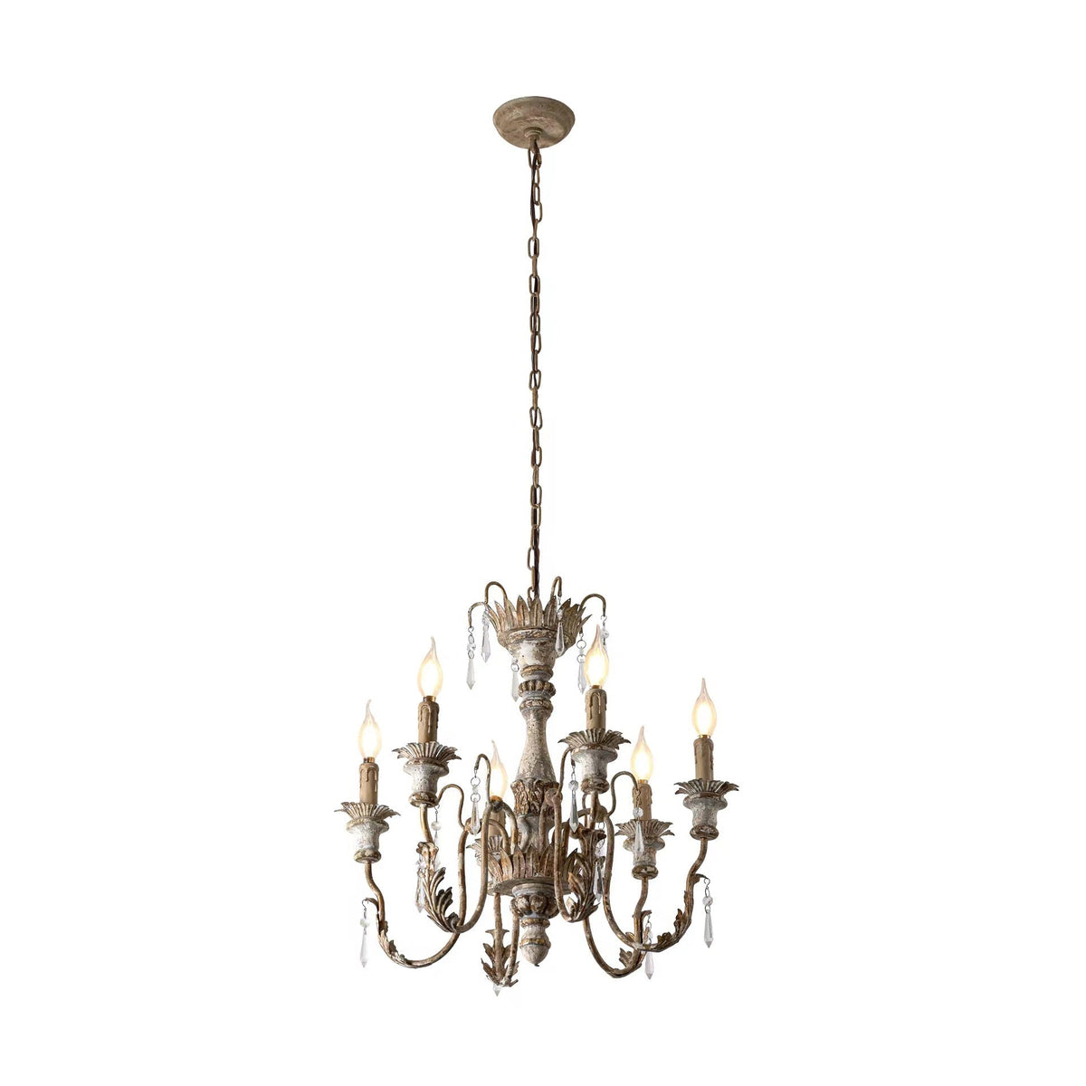 Maison Chandelier - view 10
