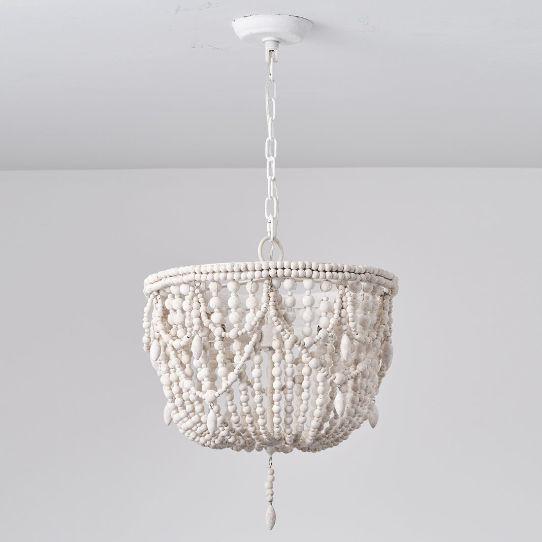 Malibu Chandelier - view 8