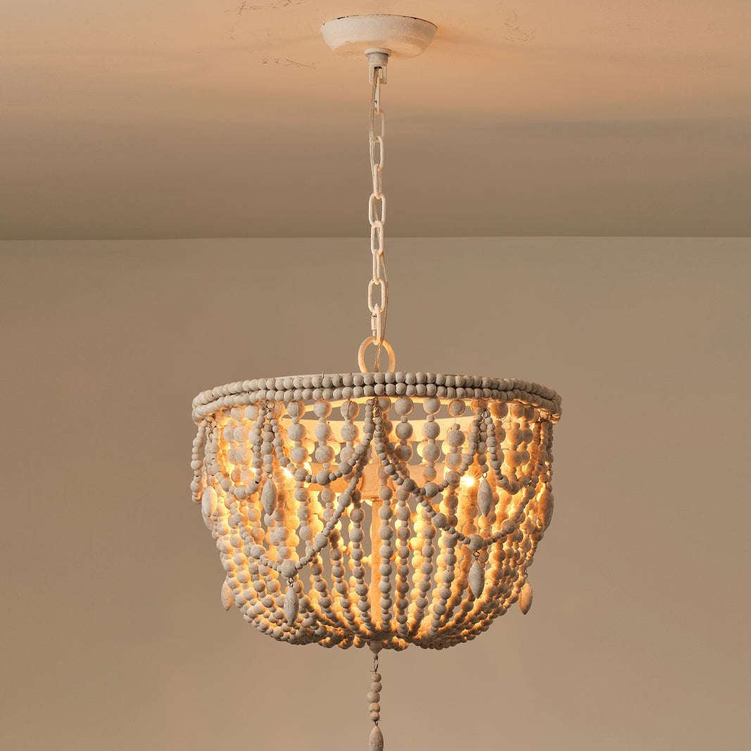 Malibu Chandelier - view 9
