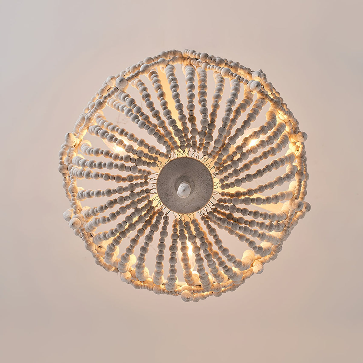 Malibu Chandelier - view 10