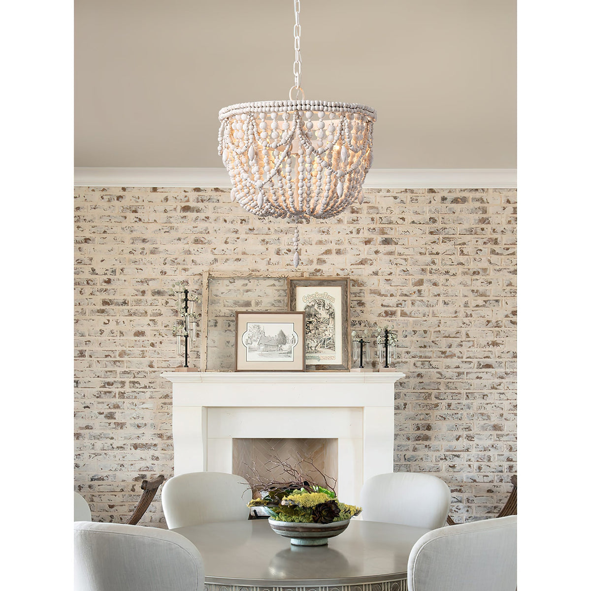 Malibu Chandelier - view 6