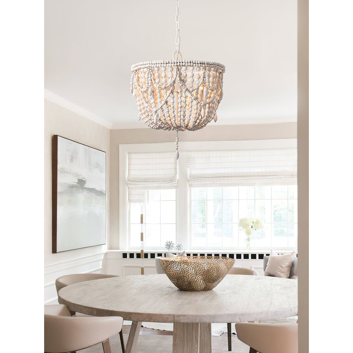 Malibu Chandelier - view 7