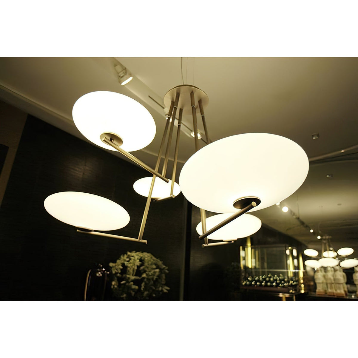 Mami Ceiling Lamp - view 8