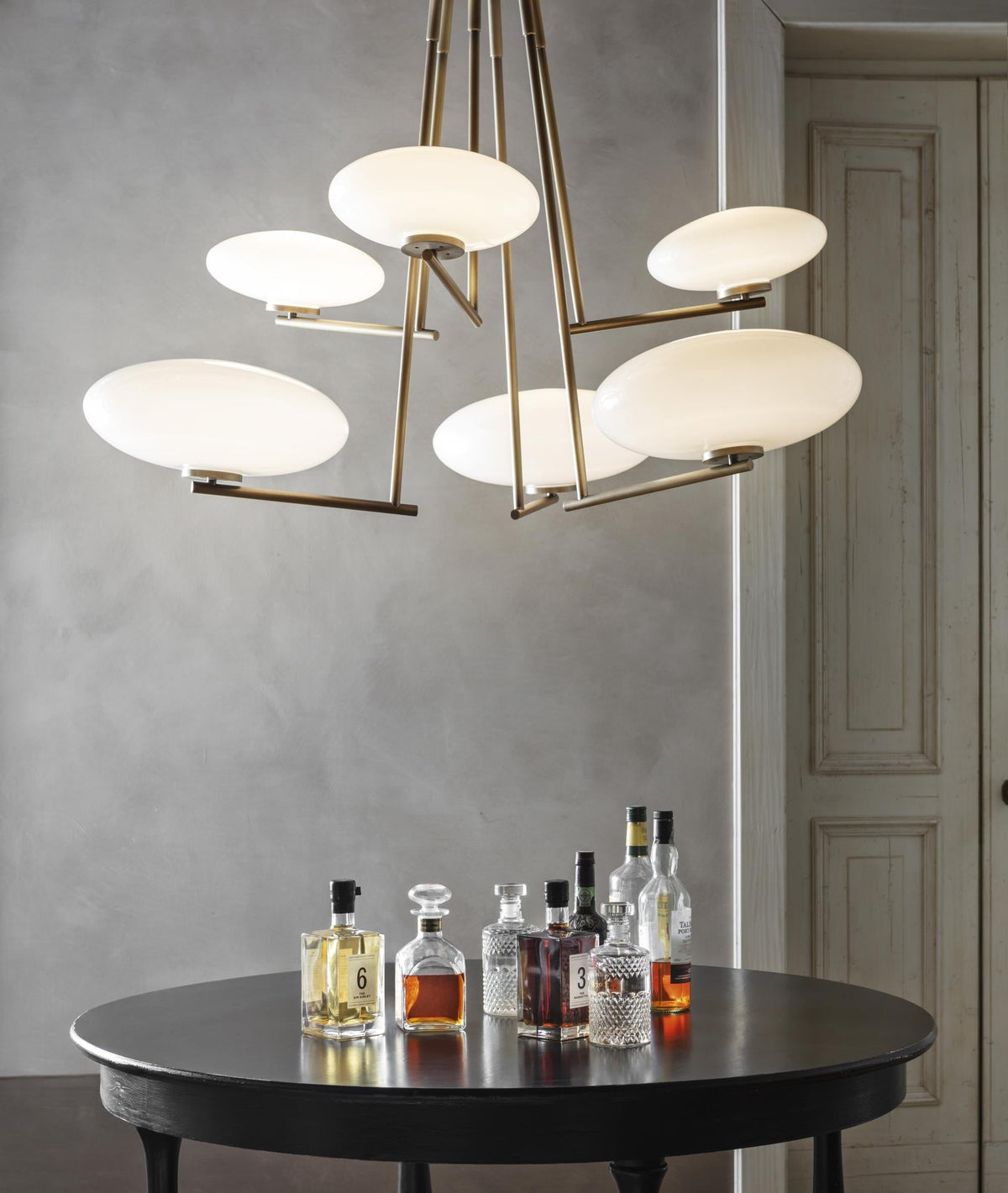 Mami Ceiling Lamp - view 2