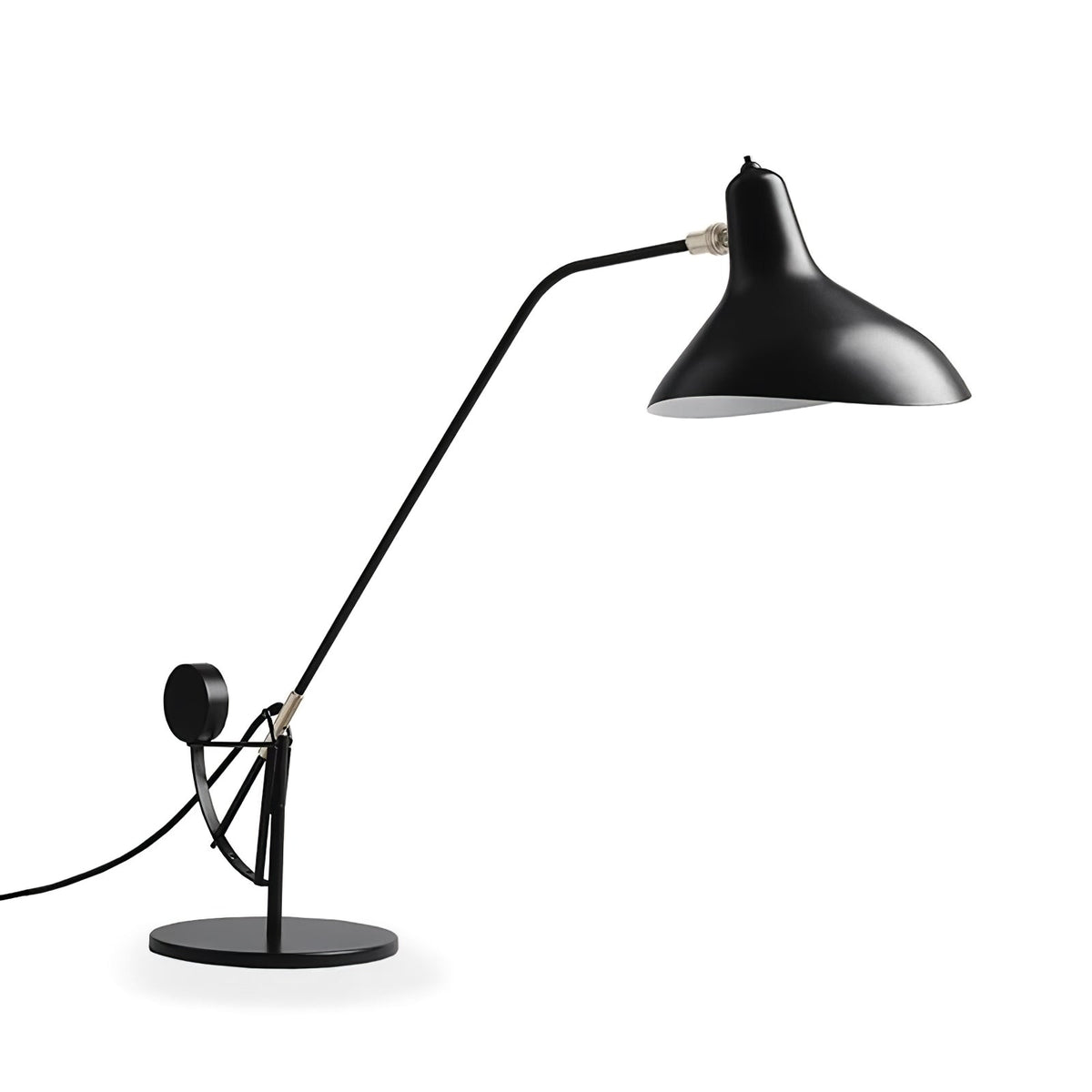 Oculus Arm Table Lamp - view 14