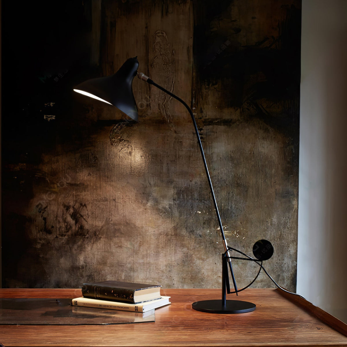 Oculus Arm Table Lamp - view 15