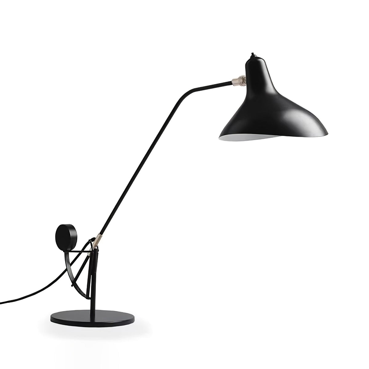 Oculus Arm Table Lamp - view 16