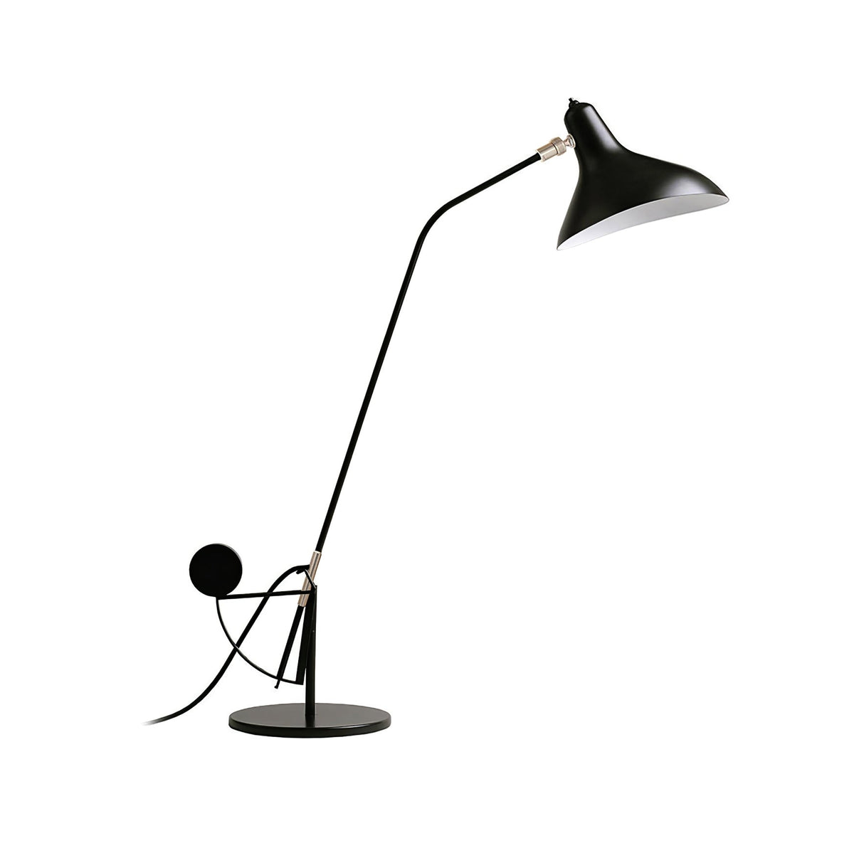Oculus Arm Table Lamp - view 24