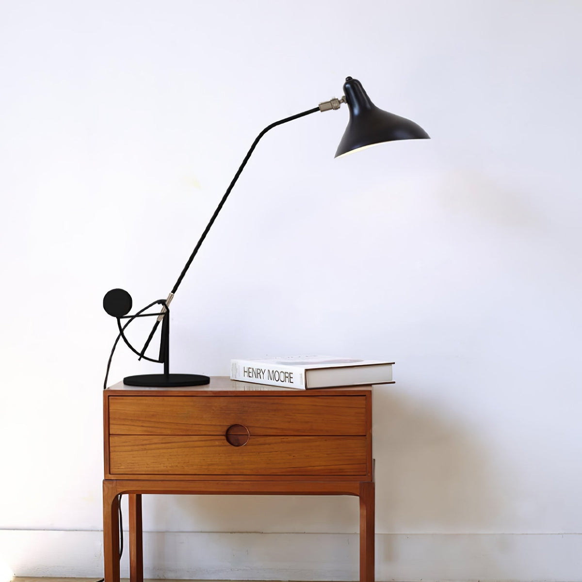 Oculus Arm Table Lamp - view 10