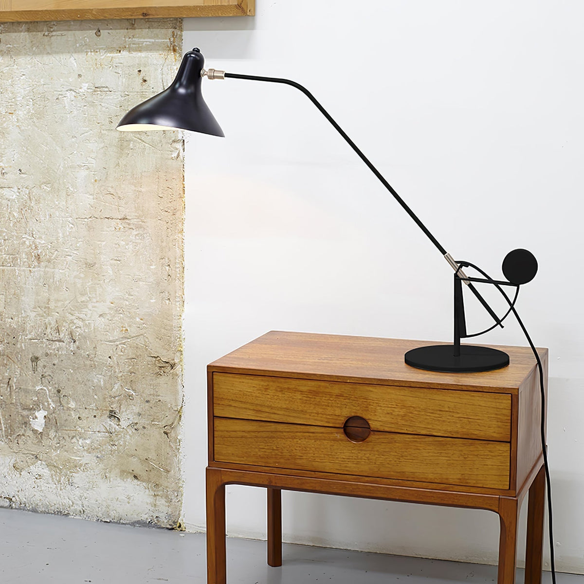 Oculus Arm Table Lamp - view 2