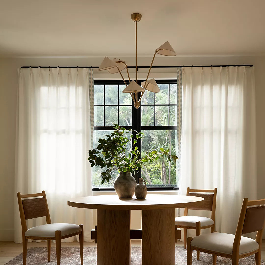 Mantis Chandelier - view 6