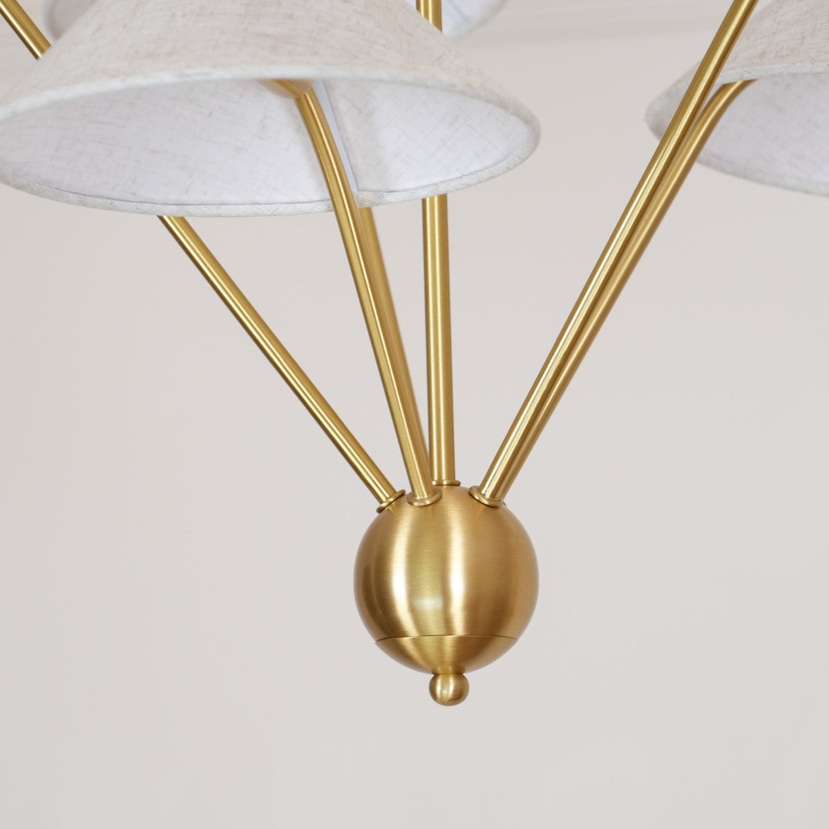 Mantis Chandelier - view 27