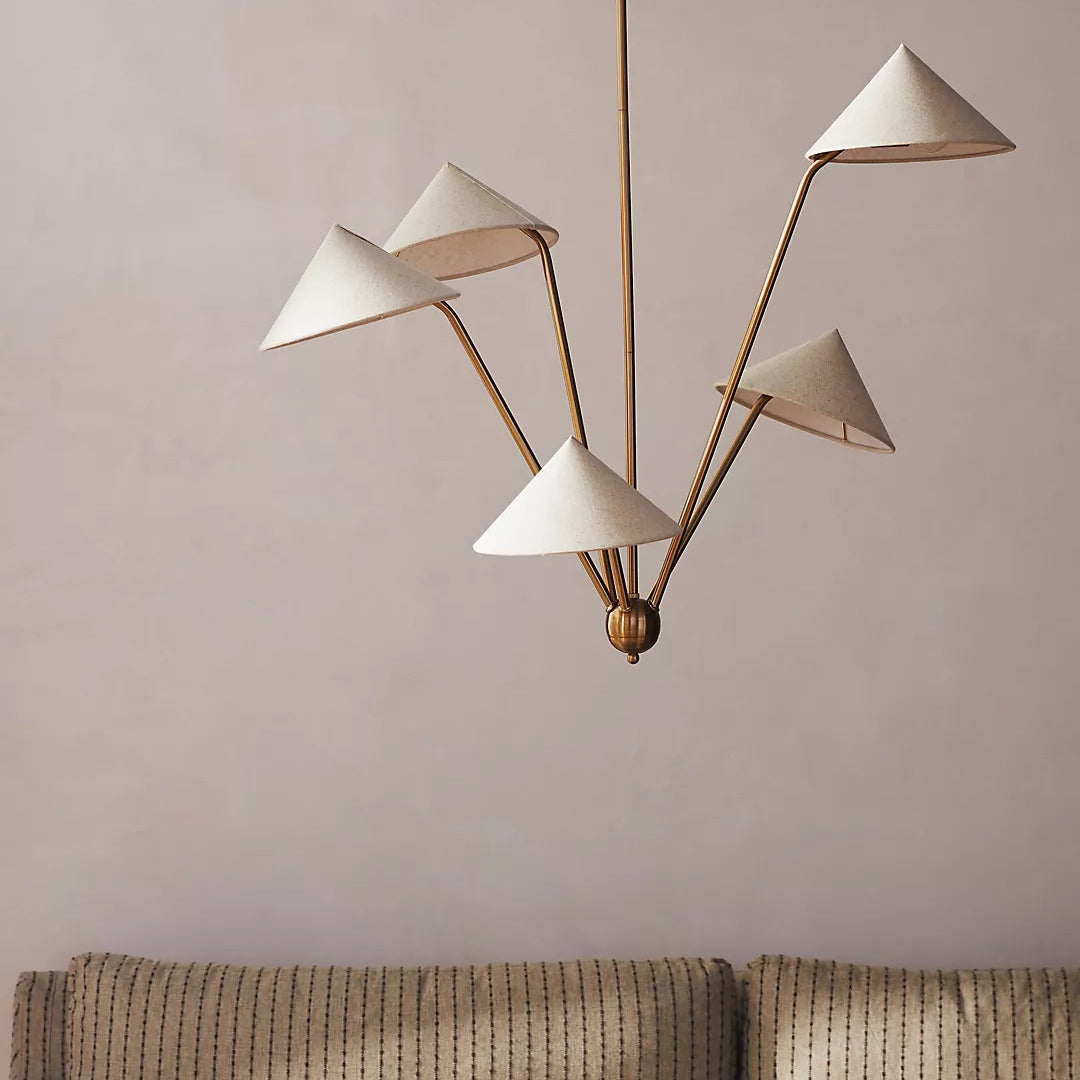 Mantis Chandelier - view 10