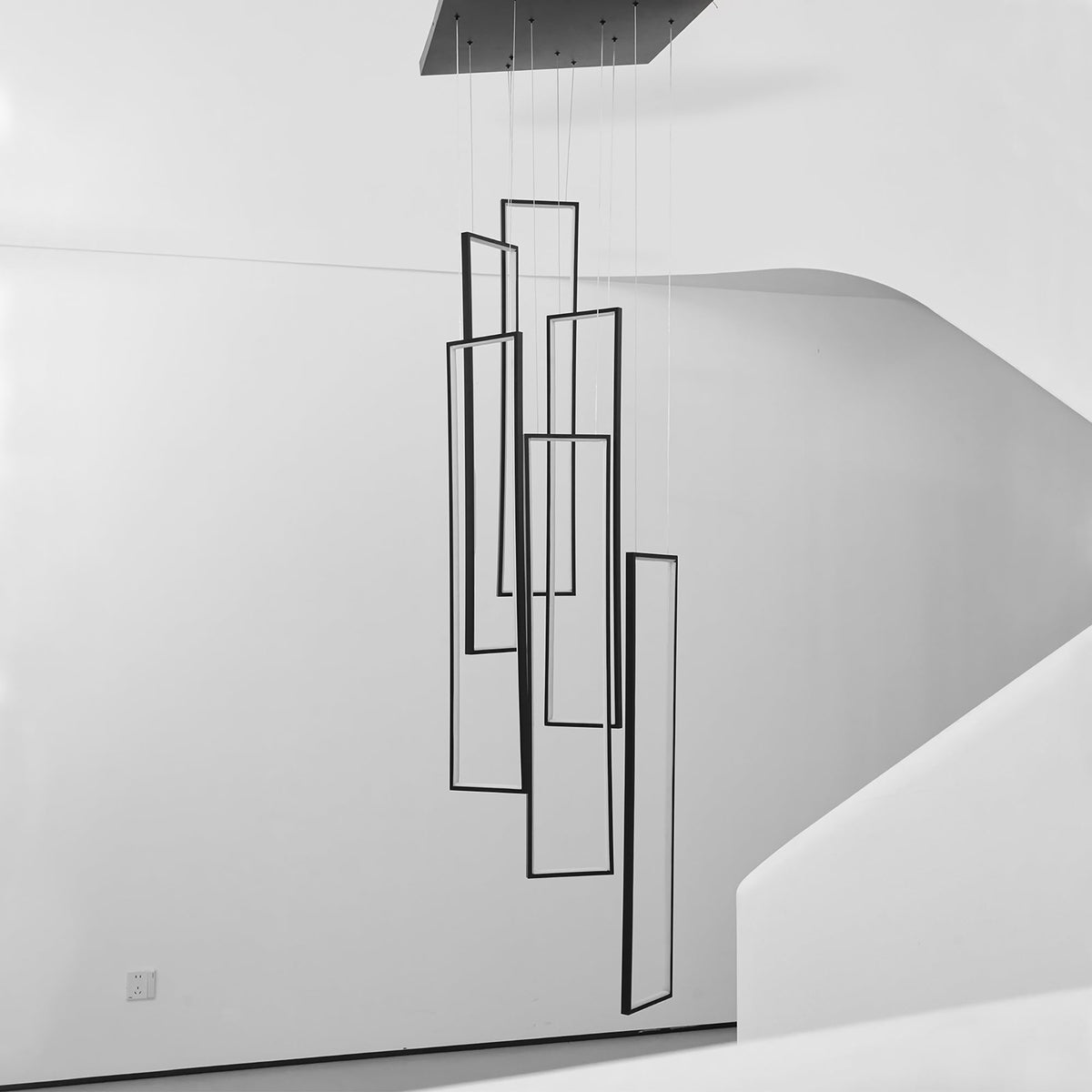 Marazi LED Pendant Light