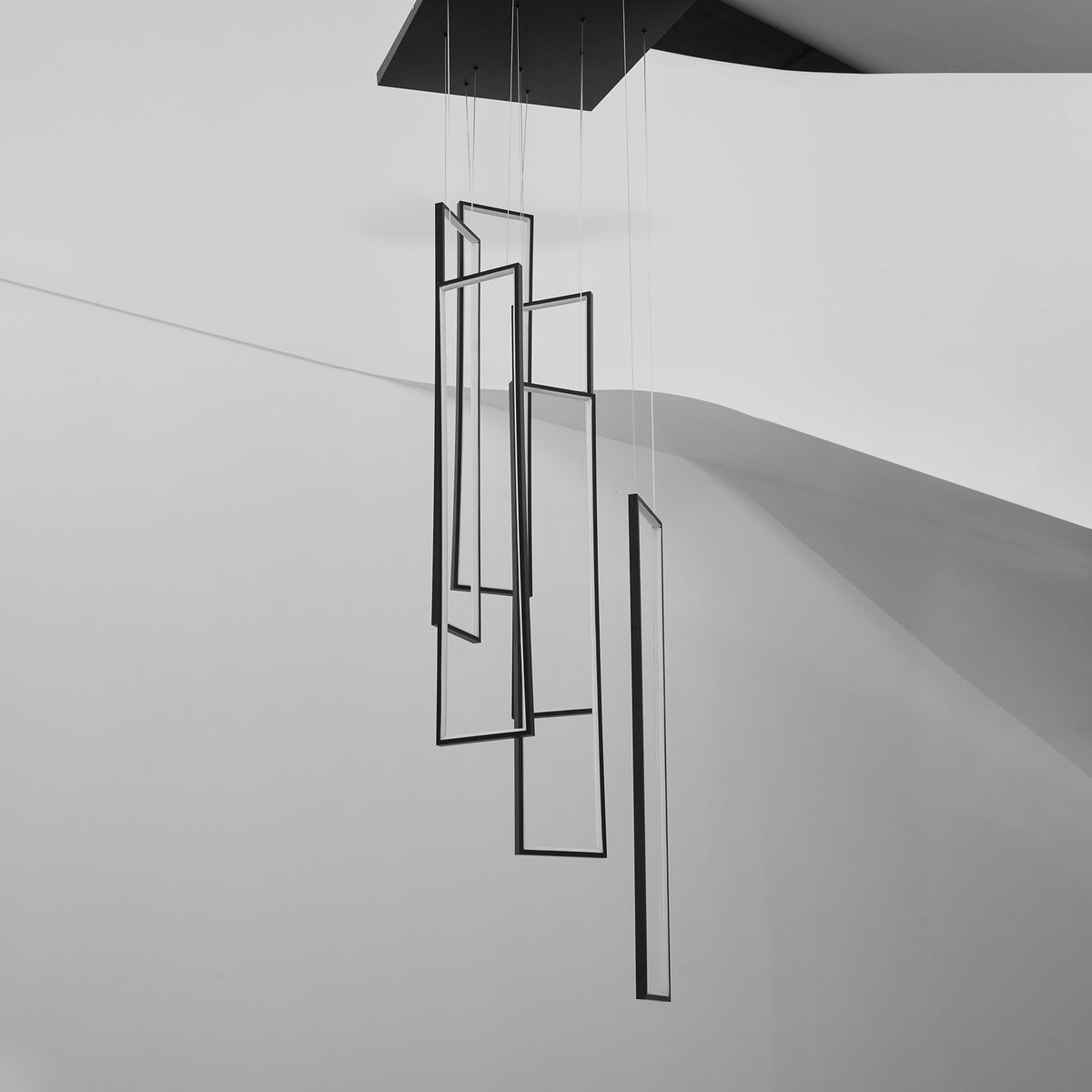 Marazi LED Pendant Light