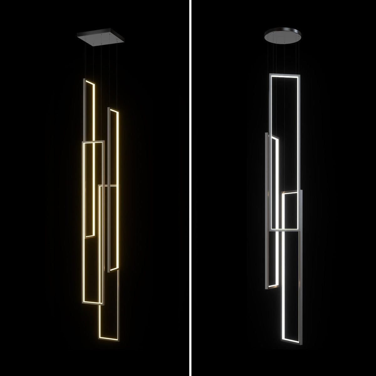 Marazi LED Pendant Light