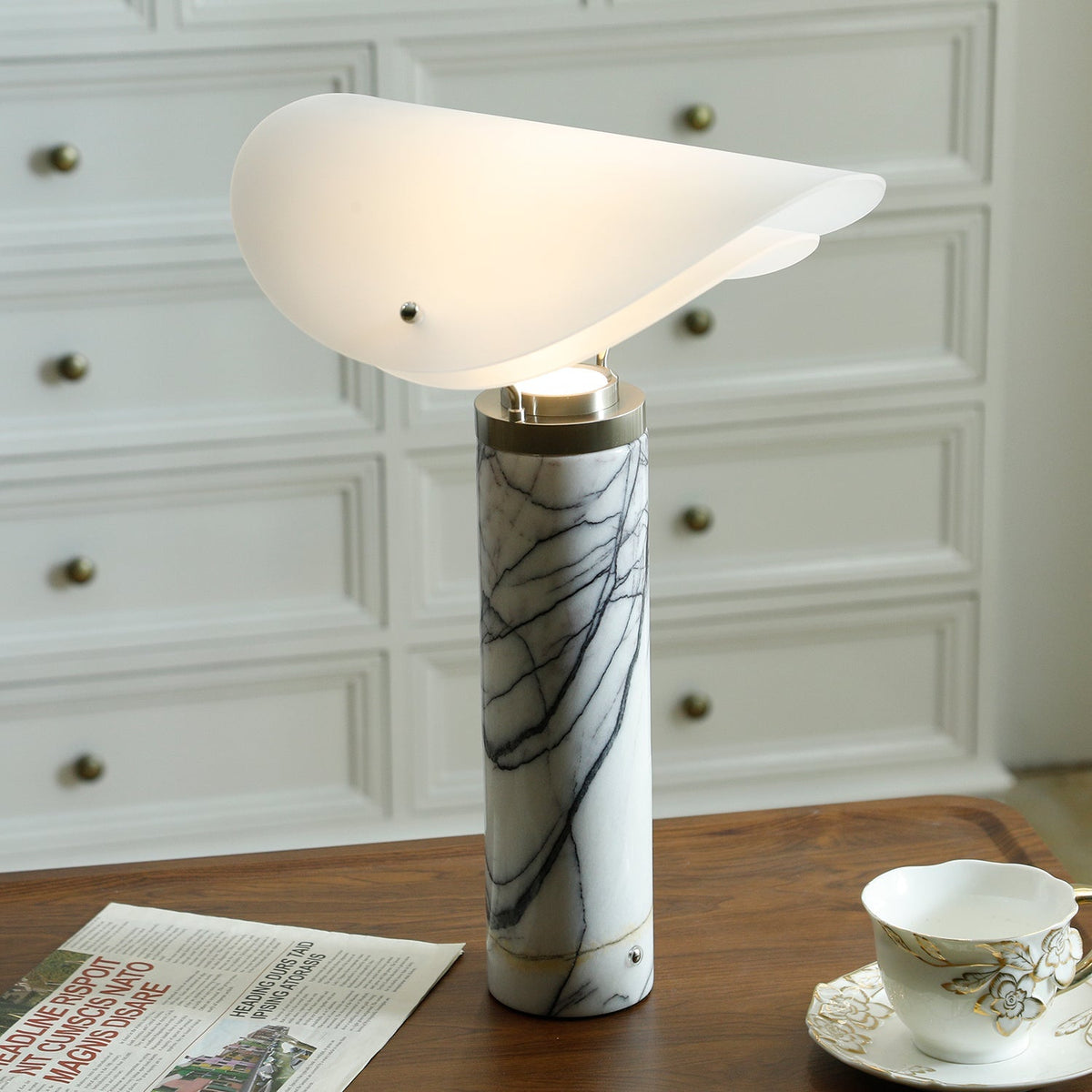Marbella Table Lamp - view 24