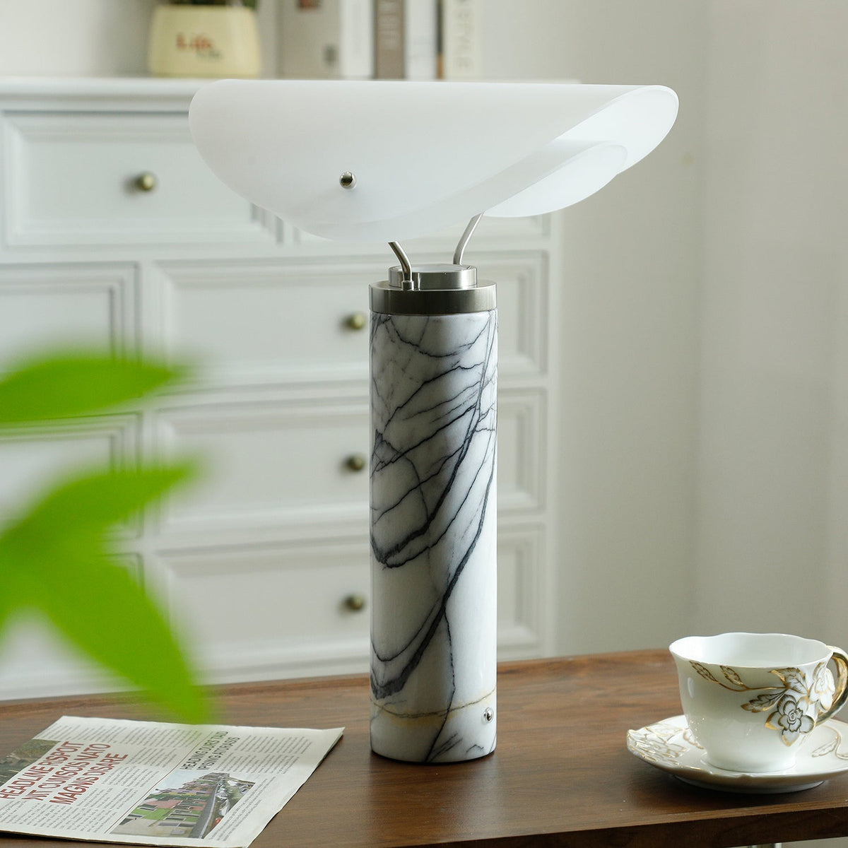 Marbella Table Lamp - view 25